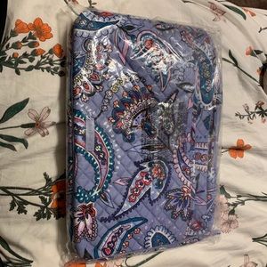 Vera Bradley Laptop Sleeve